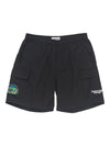 CARNE BOLLENTE shorts trail tease da uomo