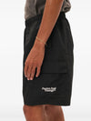 CARNE BOLLENTE shorts trail tease da uomo