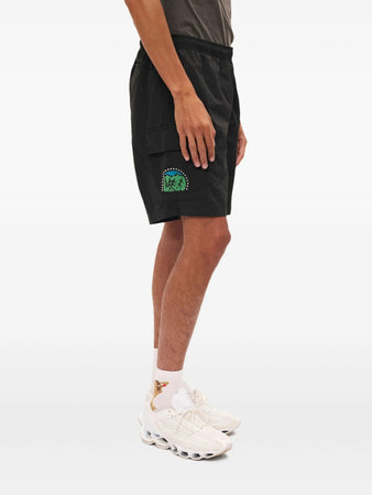 CARNE BOLLENTE shorts trail tease da uomo