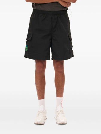 CARNE BOLLENTE shorts trail tease da uomo