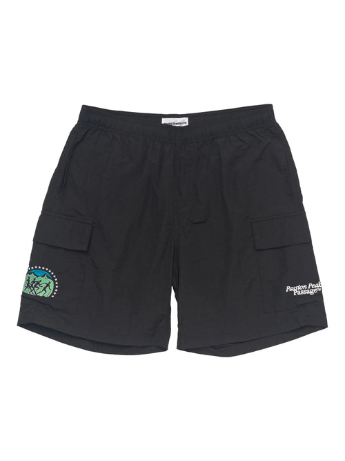 CARNE BOLLENTE shorts trail tease da uomo
