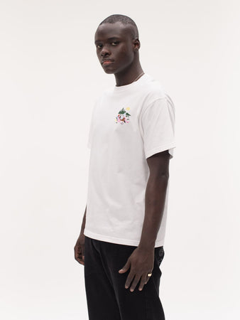 CARNE BOLLENTE t-shirt Lustful Lakeside da uomo