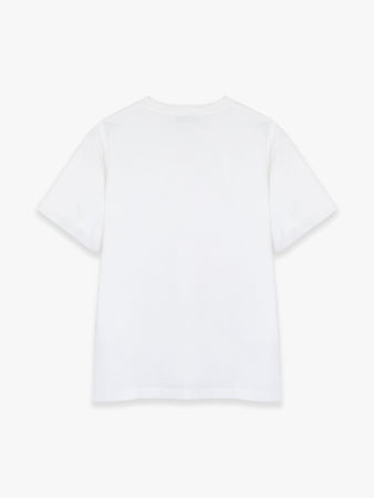 CARNE BOLLENTE t-shirt Lustful Lakeside da uomo