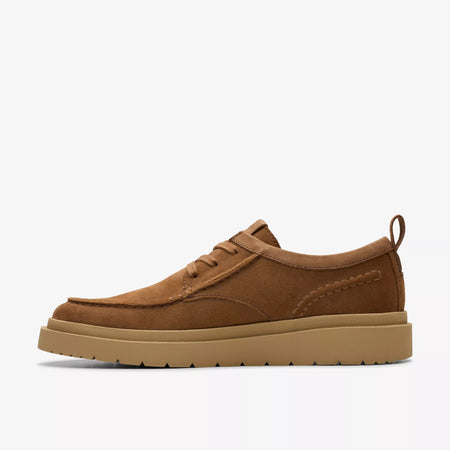CLARKS stringate clarks da uomo