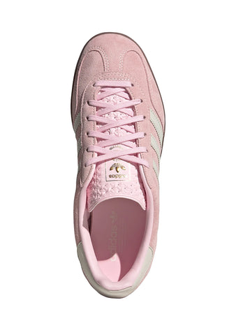 ADIDAS ORIGINALS sneakers gazelle indoor da donna