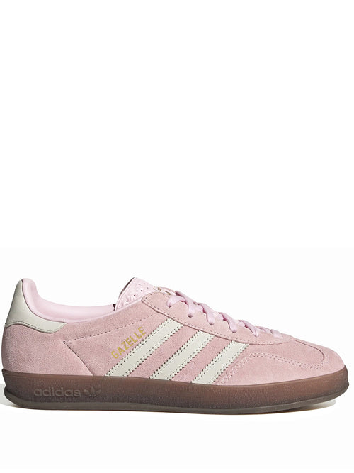 ADIDAS ORIGINALS sneakers gazelle indoor da donna
