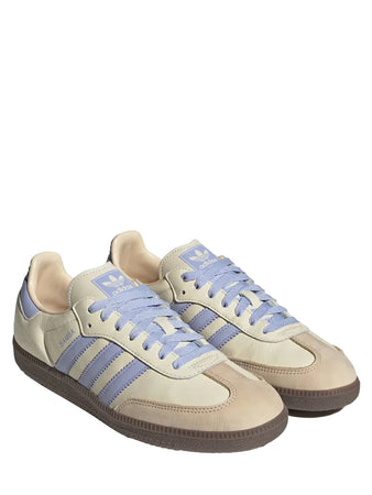 ADIDAS ORIGINALS sneakers samba og da donna