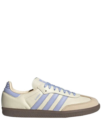 ADIDAS ORIGINALS sneakers samba og da donna