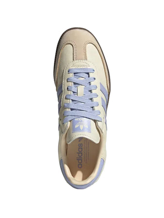 ADIDAS ORIGINALS sneakers samba og da donna