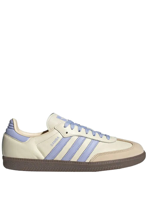 ADIDAS ORIGINALS sneakers samba og da donna