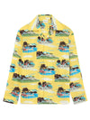 DROLE DE MONSIEUR camicia Drole De Monsieur da uomo