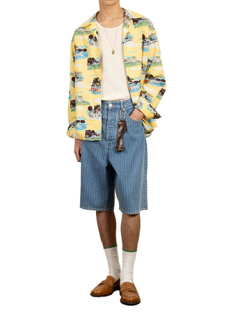 DROLE DE MONSIEUR camicia Drole De Monsieur da uomo