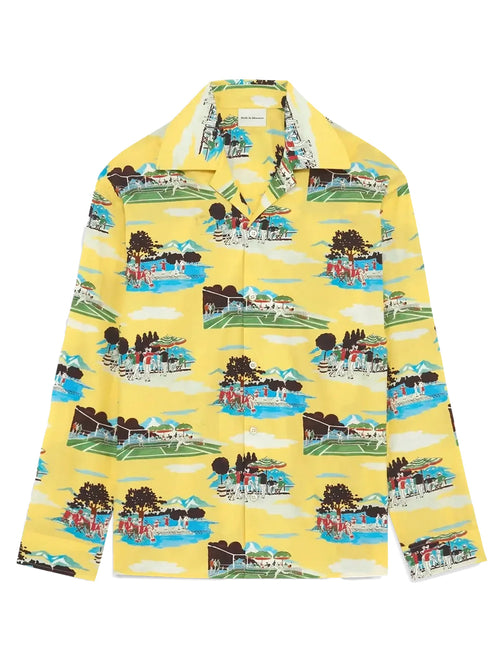 DROLE DE MONSIEUR camicia Drole De Monsieur da uomo