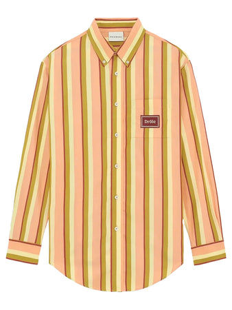 DROLE DE MONSIEUR camicia Drole De Monsieur da uomo