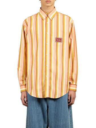 DROLE DE MONSIEUR camicia Drole De Monsieur da uomo