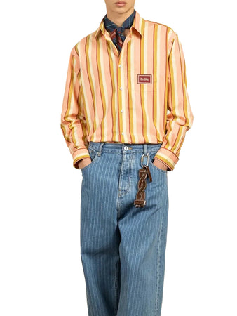 DROLE DE MONSIEUR camicia Drole De Monsieur da uomo