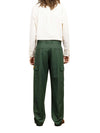 DROLE DE MONSIEUR pantaloni cargo Drole De Monsieur da uomo
