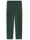 DROLE DE MONSIEUR pantaloni cargo Drole De Monsieur da uomo