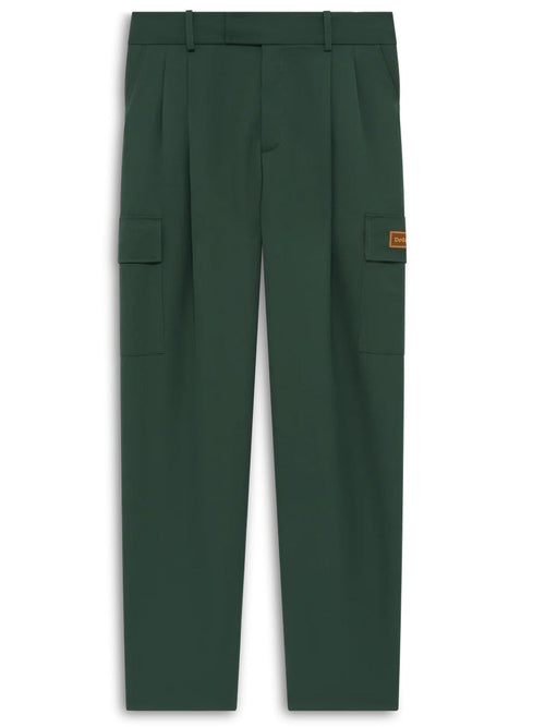 DROLE DE MONSIEUR pantaloni cargo Drole De Monsieur da uomo