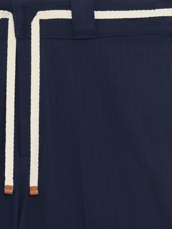 DROLE DE MONSIEUR shorts Drole De Monsieur da uomo