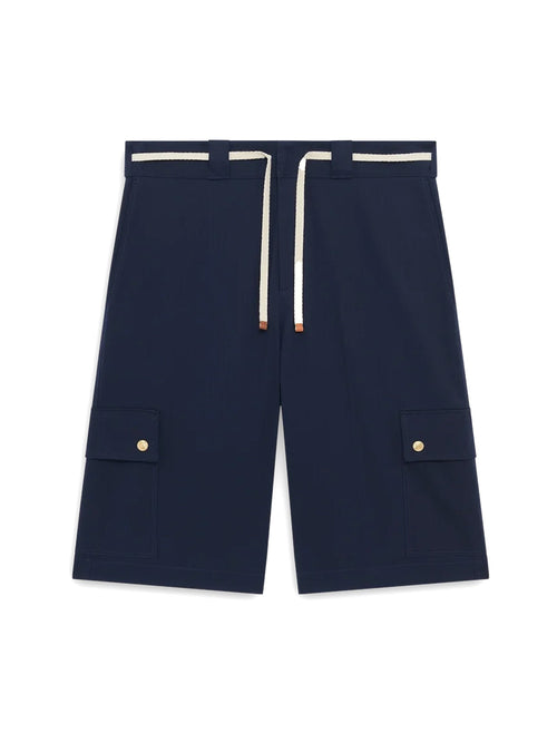 DROLE DE MONSIEUR shorts Drole De Monsieur da uomo
