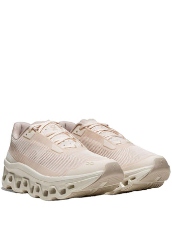 ON RUNNING sneakers cloudmonster da donna