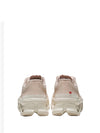 ON RUNNING sneakers cloudmonster da donna