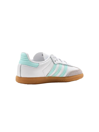 ADIDAS KIDS sneakers samba og da bambino