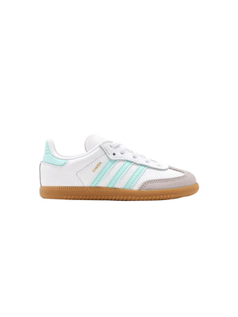 ADIDAS KIDS sneakers samba og da bambino