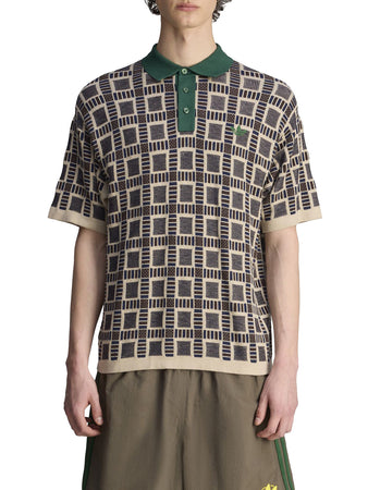 ADIDAS ORIGINALS polo adidas da uomo