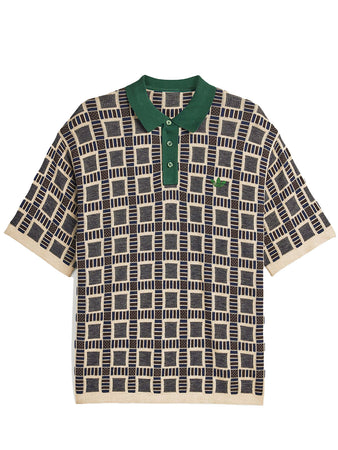 ADIDAS ORIGINALS polo adidas da uomo