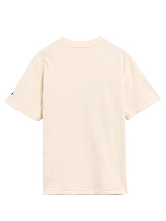 ADIDAS ORIGINALS t-shirt brain dead tee da uomo