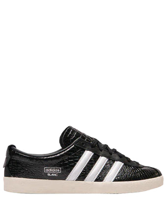 ADIDAS ORIGINALS sneakers blanc da donna