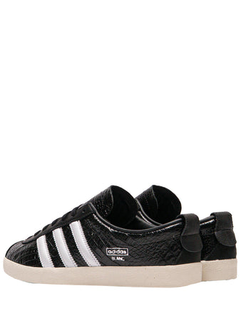 ADIDAS ORIGINALS sneakers blanc da donna