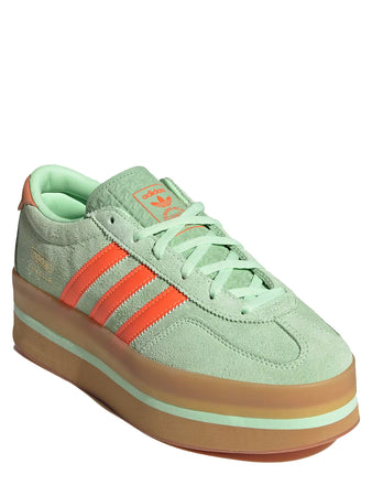 ADIDAS ORIGINALS sneakers gazelle stack da donna