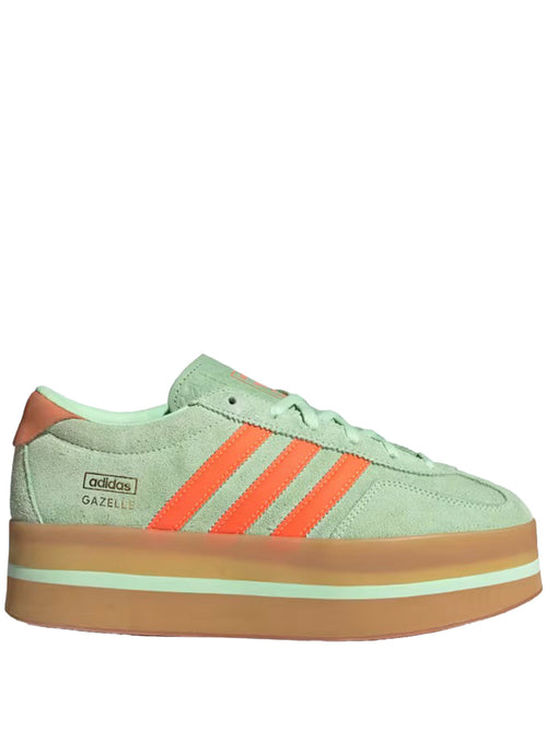 ADIDAS ORIGINALS sneakers gazelle stack da donna