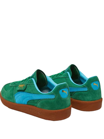 PUMA sneakers Palermo Vintage da uomo