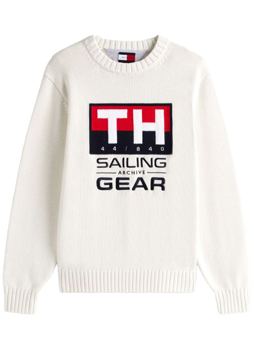 Tommy Hilfiger maglione da uomo
