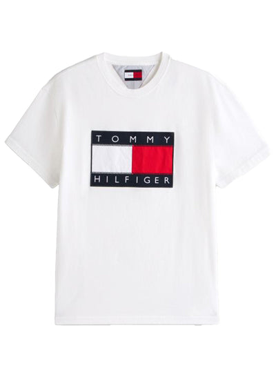 Tommy Hilfiger t-shirt da uomo