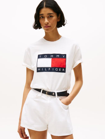 Tommy Hilfiger t-shirt da uomo