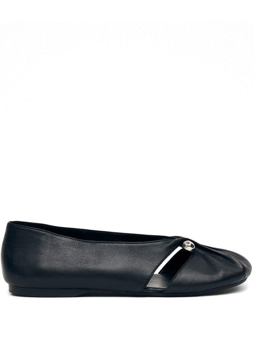 ALOHAS ballerine ravena da donna
