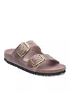 BIRKENSTOCK sandali arizona big buckle da donna