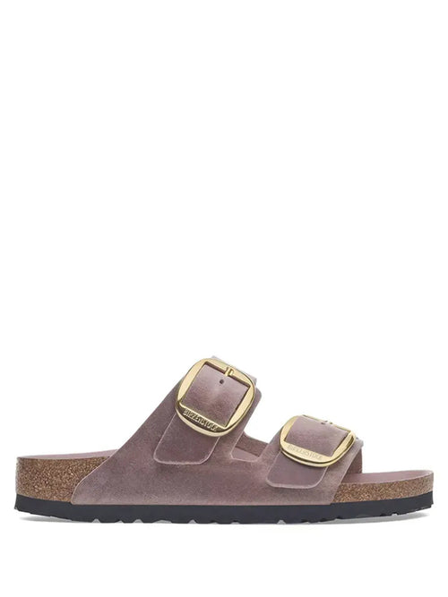 BIRKENSTOCK sandali arizona big buckle da donna