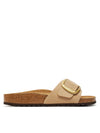 BIRKENSTOCK sandali madrid big buckle da donna