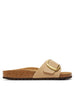 BIRKENSTOCK sandali madrid big buckle da donna