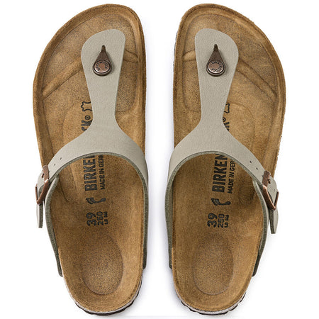 BIRKENSTOCK sandali gizeh da uomo