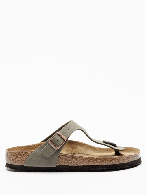 BIRKENSTOCK sandali gizeh da uomo