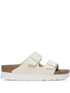 BIRKENSTOCK sandali arizona platform da donna