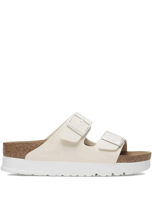 BIRKENSTOCK sandali arizona platform da donna