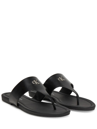calvin klein sandali ck da donna